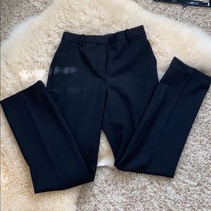 Aritzia Talula Black Pants sz 0